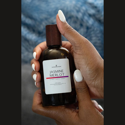 JASMINE MERLOT | ROOM SPRAY