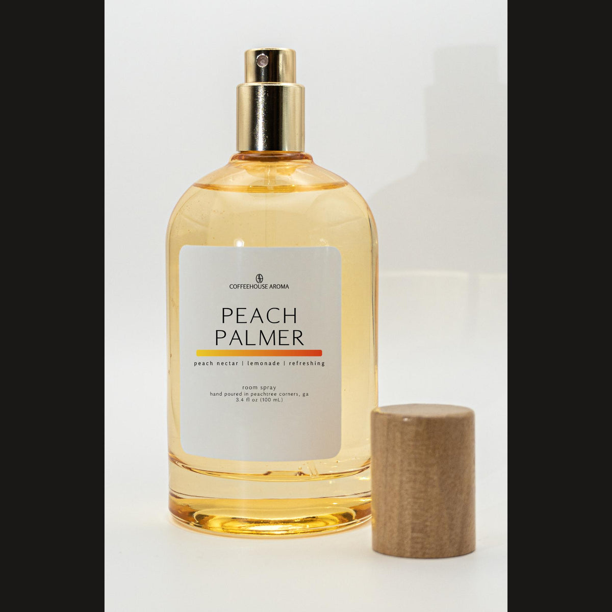 PEACH PALMER | ROOM SPRAY