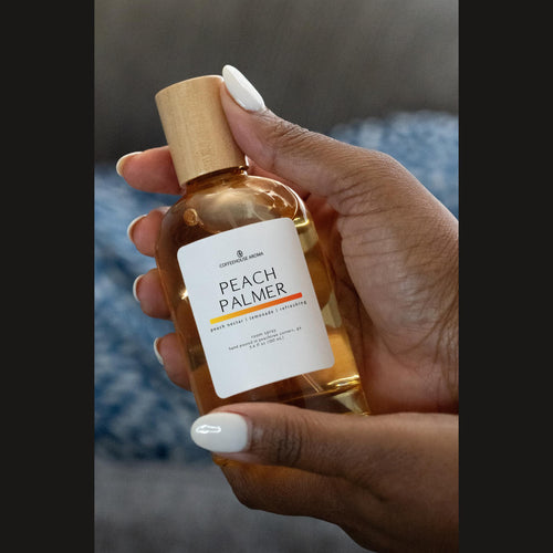 PEACH PALMER | ROOM SPRAY