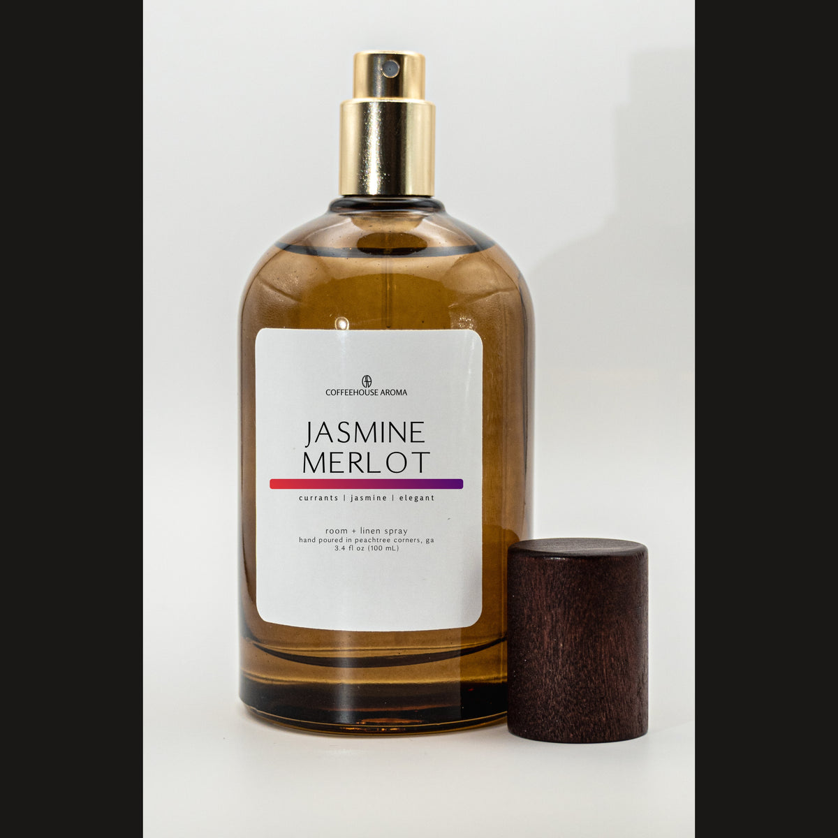 JASMINE MERLOT | ROOM + LINEN SPRAY